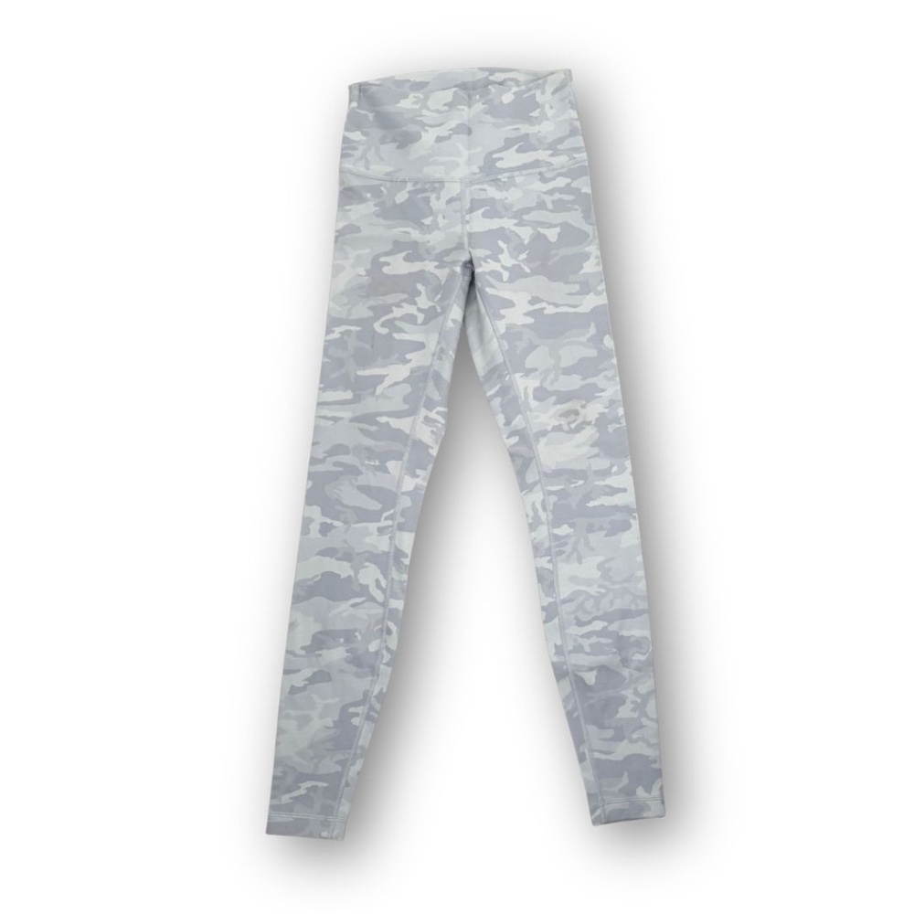Lululemon Wunder Under High-Rise Tight 28" Luxtreme Size 6 - Picture 6 of 10